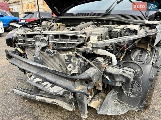 Черный Фольксваген Джетта, объемом двигателя 1.4 л и пробегом 149 тыс. км за 7700 $, фото 19 на Automoto.ua