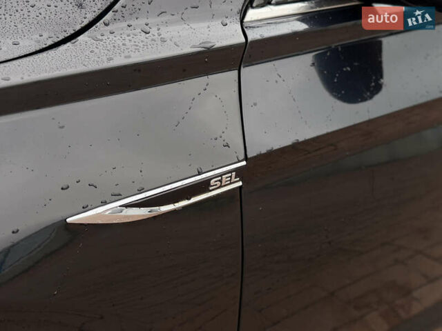 Черный Фольксваген Джетта, объемом двигателя 1.4 л и пробегом 177 тыс. км за 13500 $, фото 6 на Automoto.ua