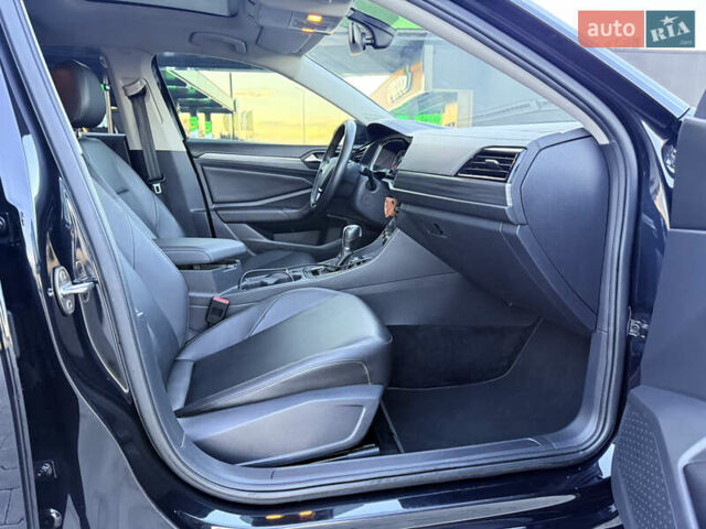 Черный Фольксваген Джетта, объемом двигателя 1.4 л и пробегом 198 тыс. км за 14800 $, фото 16 на Automoto.ua