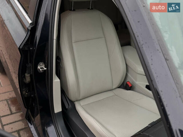 Черный Фольксваген Джетта, объемом двигателя 1.4 л и пробегом 177 тыс. км за 13500 $, фото 27 на Automoto.ua