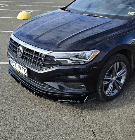 Чорний Фольксваген Джетта, об'ємом двигуна 1.4 л та пробігом 160 тис. км за 18500 $, фото 9 на Automoto.ua