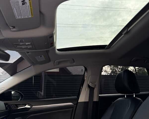 Чорний Фольксваген Джетта, об'ємом двигуна 1.4 л та пробігом 89 тис. км за 15300 $, фото 12 на Automoto.ua