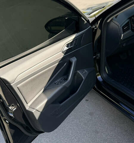 Чорний Фольксваген Джетта, об'ємом двигуна 1.4 л та пробігом 124 тис. км за 15900 $, фото 3 на Automoto.ua