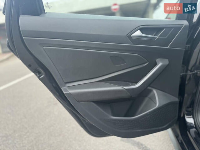 Чорний Фольксваген Джетта, об'ємом двигуна 1.98 л та пробігом 79 тис. км за 16699 $, фото 27 на Automoto.ua