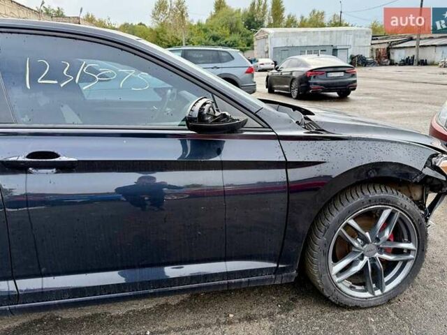 Чорний Фольксваген Джетта, об'ємом двигуна 1.4 л та пробігом 148 тис. км за 7200 $, фото 14 на Automoto.ua