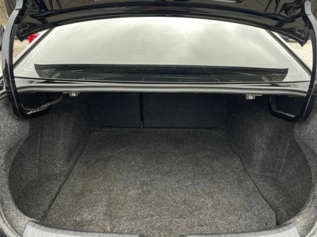 Черный Фольксваген Джетта, объемом двигателя 1.4 л и пробегом 232 тыс. км за 12500 $, фото 20 на Automoto.ua