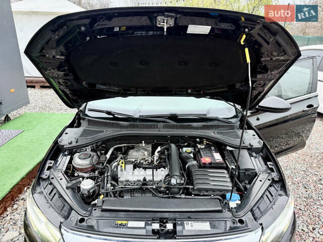 Чорний Фольксваген Джетта, об'ємом двигуна 1.4 л та пробігом 264 тис. км за 11900 $, фото 8 на Automoto.ua