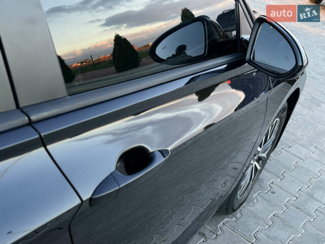 Черный Фольксваген Джетта, объемом двигателя 1.4 л и пробегом 198 тыс. км за 14800 $, фото 12 на Automoto.ua