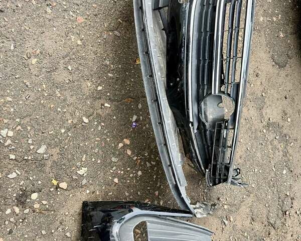 Чорний Фольксваген Джетта, об'ємом двигуна 1.4 л та пробігом 148 тис. км за 7200 $, фото 31 на Automoto.ua