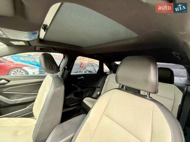 Черный Фольксваген Джетта, объемом двигателя 1.4 л и пробегом 149 тыс. км за 7700 $, фото 29 на Automoto.ua