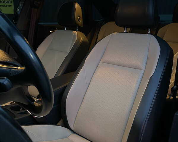 Черный Фольксваген Джетта, объемом двигателя 1.4 л и пробегом 113 тыс. км за 14900 $, фото 11 на Automoto.ua