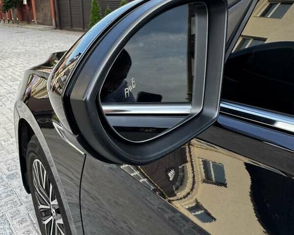 Чорний Фольксваген Джетта, об'ємом двигуна 1.4 л та пробігом 89 тис. км за 15300 $, фото 8 на Automoto.ua