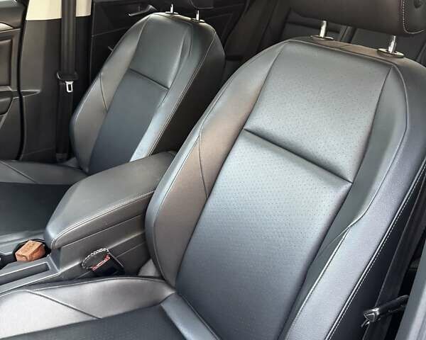 Чорний Фольксваген Джетта, об'ємом двигуна 1.4 л та пробігом 89 тис. км за 15300 $, фото 13 на Automoto.ua