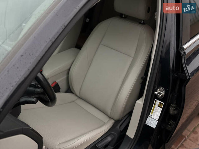 Черный Фольксваген Джетта, объемом двигателя 1.4 л и пробегом 177 тыс. км за 13500 $, фото 33 на Automoto.ua