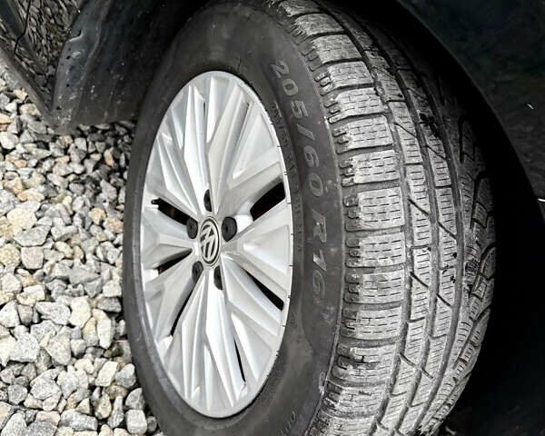 Чорний Фольксваген Джетта, об'ємом двигуна 1.4 л та пробігом 264 тис. км за 11900 $, фото 9 на Automoto.ua