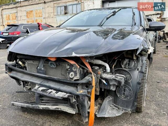 Чорний Фольксваген Джетта, об'ємом двигуна 1.4 л та пробігом 148 тис. км за 7200 $, фото 2 на Automoto.ua