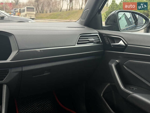 Чорний Фольксваген Джетта, об'ємом двигуна 1.98 л та пробігом 79 тис. км за 16699 $, фото 42 на Automoto.ua