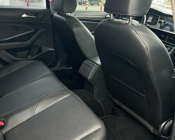 Чорний Фольксваген Джетта, об'ємом двигуна 1.39 л та пробігом 183 тис. км за 12000 $, фото 18 на Automoto.ua