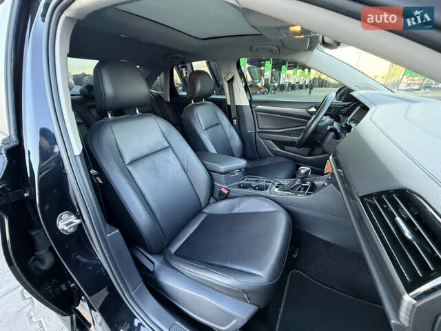 Черный Фольксваген Джетта, объемом двигателя 1.4 л и пробегом 198 тыс. км за 14800 $, фото 14 на Automoto.ua