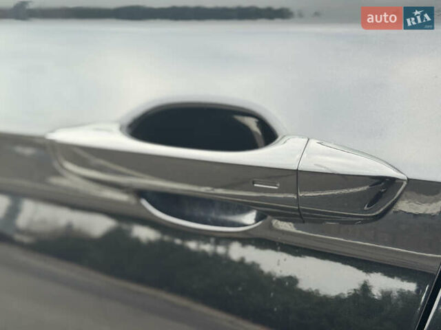 Чорний Фольксваген Джетта, об'ємом двигуна 1.98 л та пробігом 79 тис. км за 16699 $, фото 10 на Automoto.ua