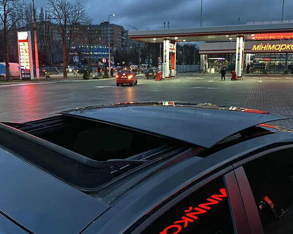 Черный Фольксваген Джетта, объемом двигателя 1.4 л и пробегом 113 тыс. км за 14900 $, фото 13 на Automoto.ua