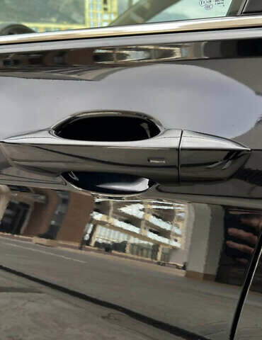 Черный Фольксваген Джетта, объемом двигателя 1.4 л и пробегом 109 тыс. км за 16500 $, фото 15 на Automoto.ua