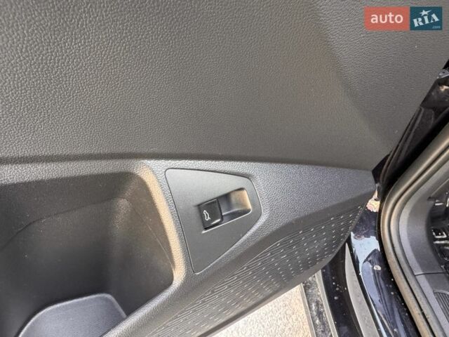 Черный Фольксваген Джетта, объемом двигателя 1.4 л и пробегом 46 тыс. км за 16400 $, фото 51 на Automoto.ua