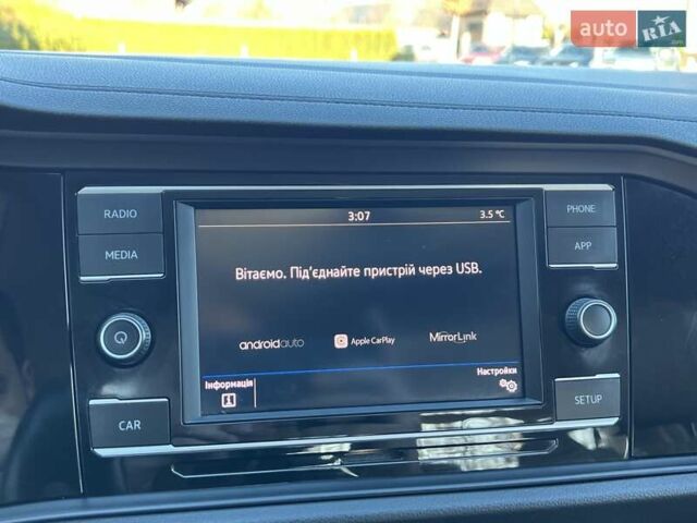 Черный Фольксваген Джетта, объемом двигателя 1.4 л и пробегом 180 тыс. км за 13890 $, фото 20 на Automoto.ua