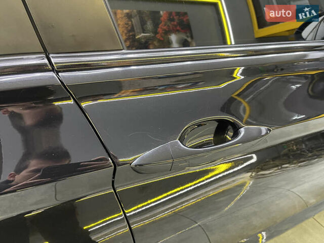 Чорний Фольксваген Джетта, об'ємом двигуна 1.4 л та пробігом 108 тис. км за 16000 $, фото 66 на Automoto.ua