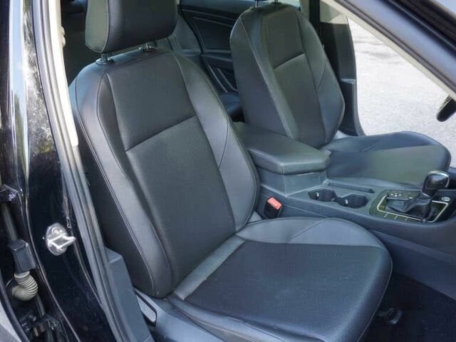 Чорний Фольксваген Джетта, об'ємом двигуна 1.4 л та пробігом 35 тис. км за 9000 $, фото 8 на Automoto.ua