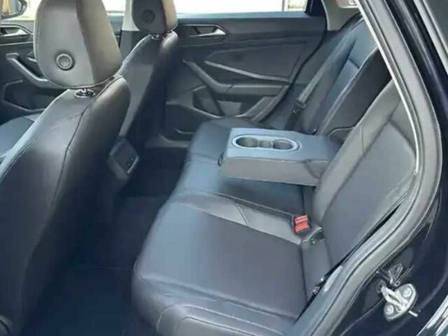 Черный Фольксваген Джетта, объемом двигателя 1.4 л и пробегом 107 тыс. км за 9300 $, фото 18 на Automoto.ua