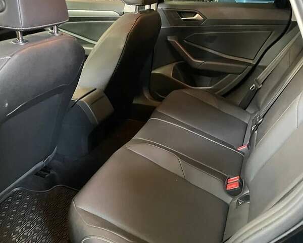 Черный Фольксваген Джетта, объемом двигателя 1.4 л и пробегом 87 тыс. км за 14951 $, фото 3 на Automoto.ua