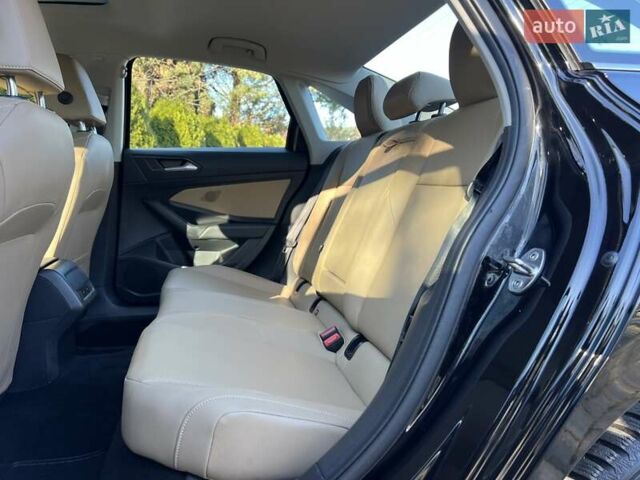 Черный Фольксваген Джетта, объемом двигателя 1.4 л и пробегом 180 тыс. км за 13890 $, фото 9 на Automoto.ua