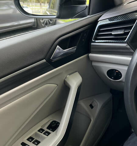 Черный Фольксваген Джетта, объемом двигателя 1.4 л и пробегом 109 тыс. км за 16500 $, фото 25 на Automoto.ua