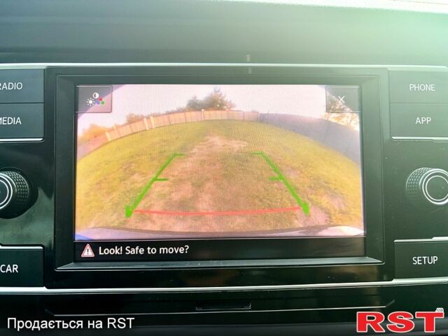 Черный Фольксваген Джетта, объемом двигателя 1.4 л и пробегом 102 тыс. км за 16888 $, фото 5 на Automoto.ua