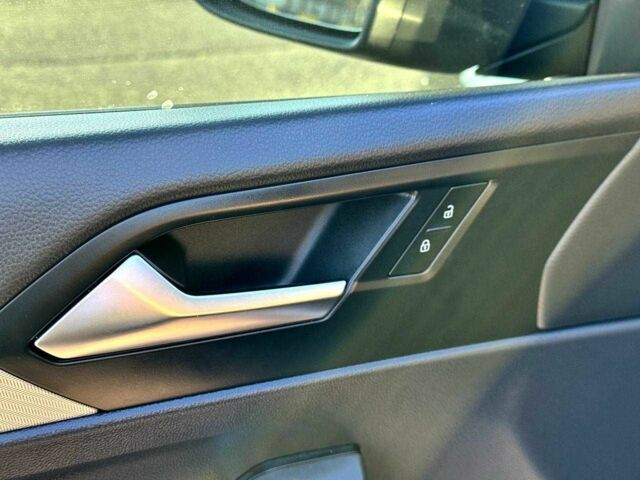 Черный Фольксваген Джетта, объемом двигателя 1.4 л и пробегом 62 тыс. км за 14200 $, фото 8 на Automoto.ua