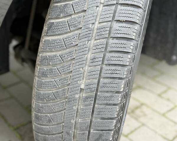 Чорний Фольксваген Джетта, об'ємом двигуна 1.4 л та пробігом 120 тис. км за 13200 $, фото 14 на Automoto.ua