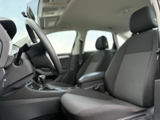 Черный Фольксваген Джетта, объемом двигателя 1.4 л и пробегом 100 тыс. км за 13200 $, фото 21 на Automoto.ua