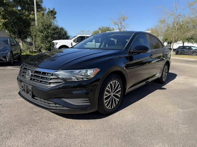 Чорний Фольксваген Джетта, об'ємом двигуна 1.4 л та пробігом 40 тис. км за 9700 $, фото 2 на Automoto.ua