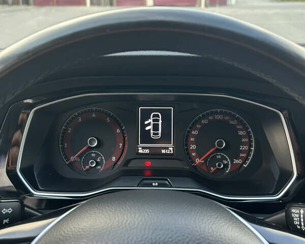 Чорний Фольксваген Джетта, об'ємом двигуна 1.4 л та пробігом 46 тис. км за 16400 $, фото 10 на Automoto.ua