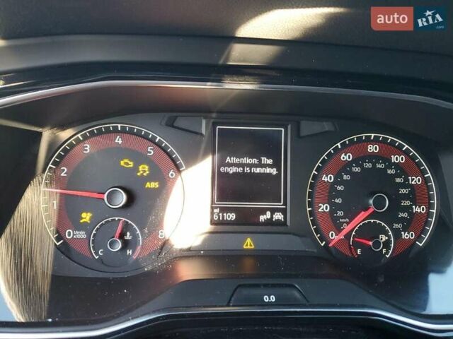 Чорний Фольксваген Джетта, об'ємом двигуна 1.4 л та пробігом 97 тис. км за 2600 $, фото 8 на Automoto.ua