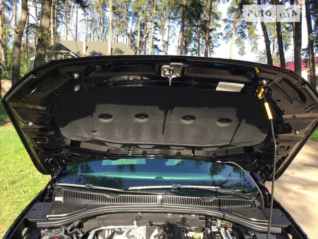 Чорний Фольксваген Джетта, об'ємом двигуна 1.4 л та пробігом 98 тис. км за 13200 $, фото 37 на Automoto.ua