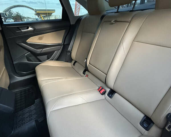 Чорний Фольксваген Джетта, об'ємом двигуна 1.4 л та пробігом 46 тис. км за 16400 $, фото 8 на Automoto.ua