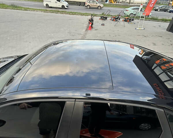 Чорний Фольксваген Джетта, об'ємом двигуна 1.4 л та пробігом 46 тис. км за 16400 $, фото 12 на Automoto.ua