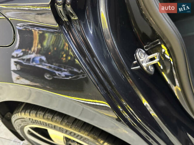 Чорний Фольксваген Джетта, об'ємом двигуна 1.4 л та пробігом 108 тис. км за 16000 $, фото 21 на Automoto.ua