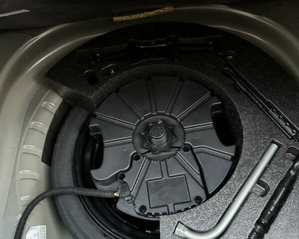 Чорний Фольксваген Джетта, об'ємом двигуна 1.98 л та пробігом 119 тис. км за 16700 $, фото 18 на Automoto.ua