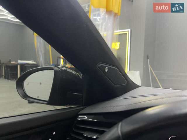 Чорний Фольксваген Джетта, об'ємом двигуна 1.4 л та пробігом 108 тис. км за 16000 $, фото 44 на Automoto.ua