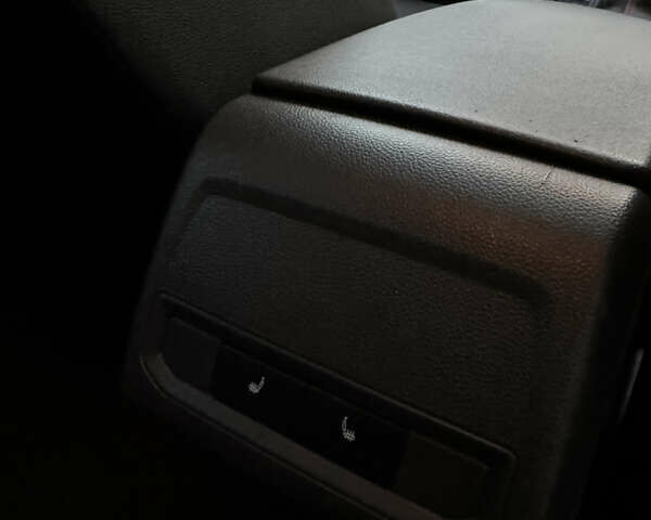 Чорний Фольксваген Джетта, об'ємом двигуна 1.98 л та пробігом 119 тис. км за 16700 $, фото 14 на Automoto.ua