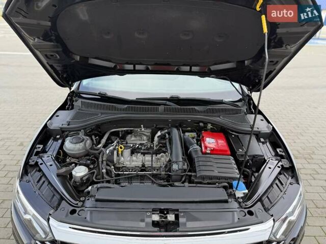 Чорний Фольксваген Джетта, об'ємом двигуна 1.4 л та пробігом 120 тис. км за 13200 $, фото 27 на Automoto.ua