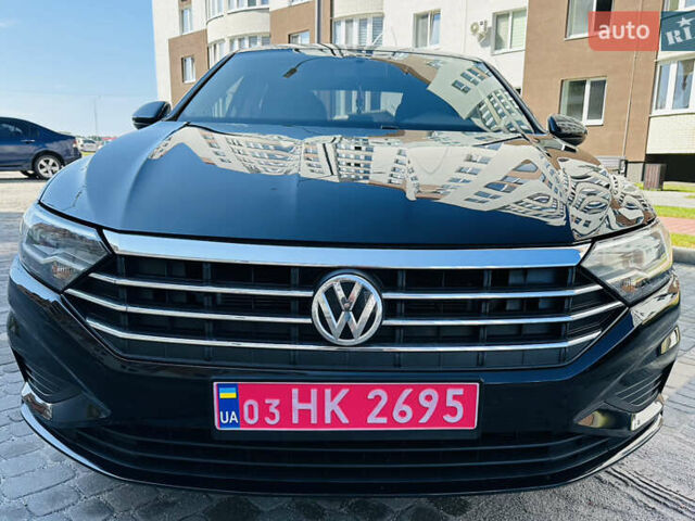 Чорний Фольксваген Джетта, об'ємом двигуна 1.4 л та пробігом 130 тис. км за 13999 $, фото 8 на Automoto.ua